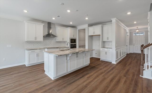 716 Bluff Oak Drive, Moncks Corner, SC 29461