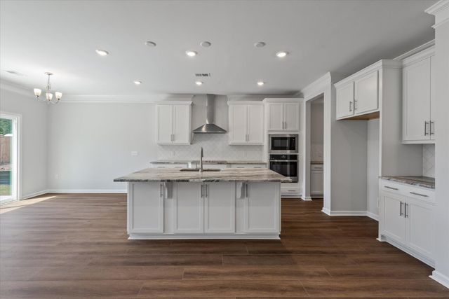 716 Bluff Oak Drive, Moncks Corner, SC 29461