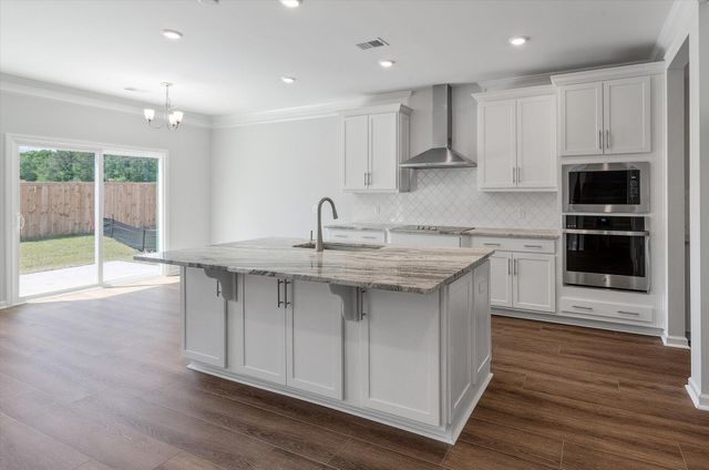 716 Bluff Oak Drive, Moncks Corner, SC 29461