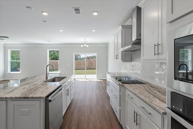 716 Bluff Oak Drive, Moncks Corner, SC 29461