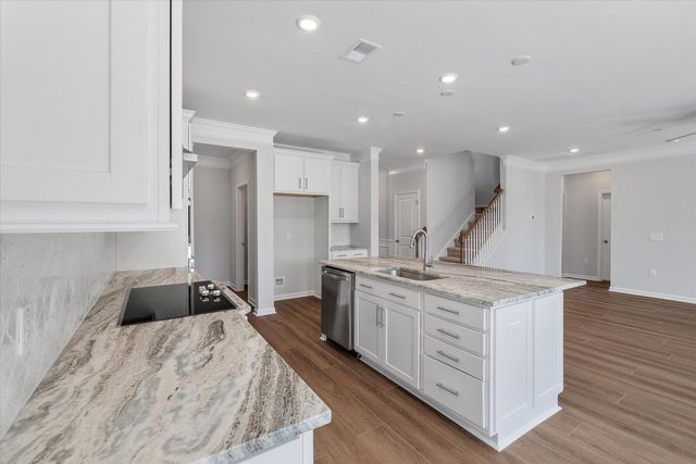 716 Bluff Oak Drive, Moncks Corner, SC 29461