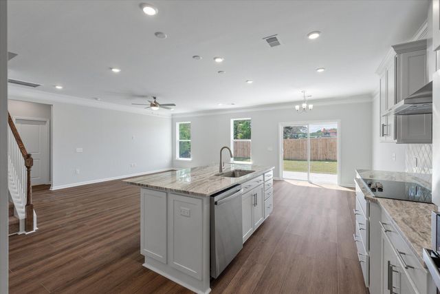 716 Bluff Oak Drive, Moncks Corner, SC 29461