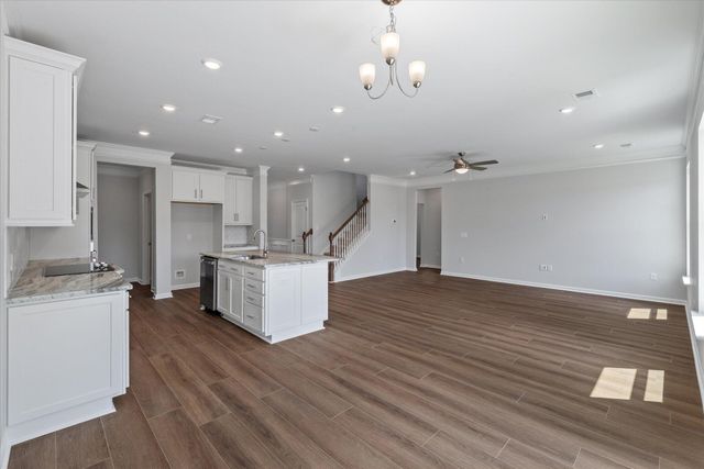 716 Bluff Oak Drive, Moncks Corner, SC 29461