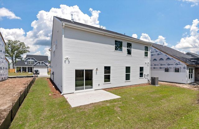 716 Bluff Oak Drive, Moncks Corner, SC 29461