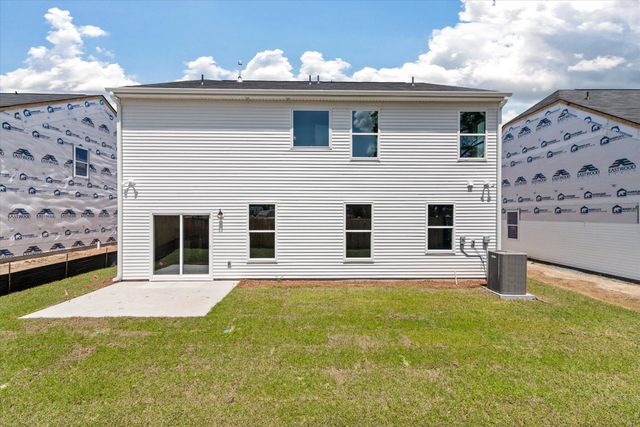 716 Bluff Oak Drive, Moncks Corner, SC 29461