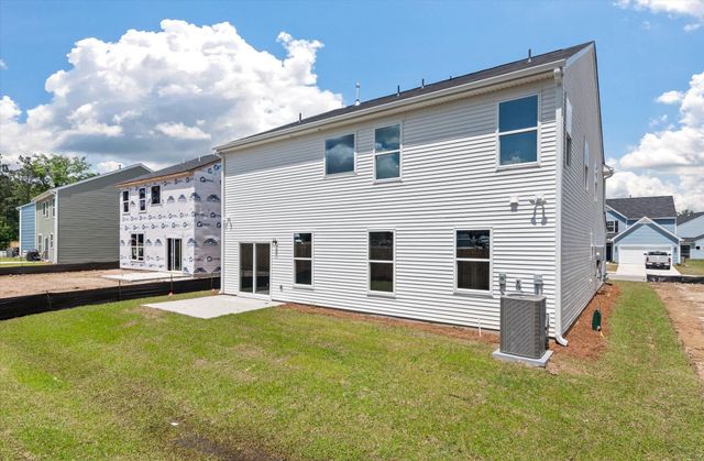 716 Bluff Oak Drive, Moncks Corner, SC 29461