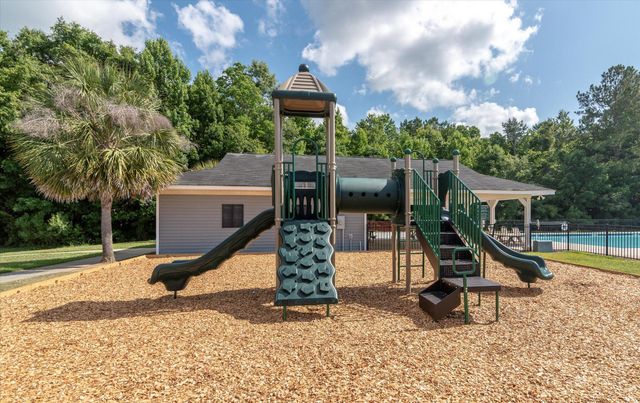 716 Bluff Oak Drive, Moncks Corner, SC 29461