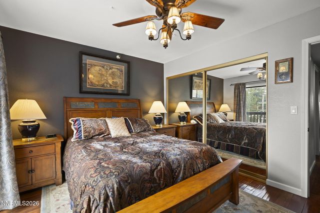 759 Boulder Court M, Stateline, NV 89449