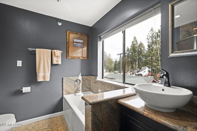 759 Boulder Court M, Stateline, NV 89449