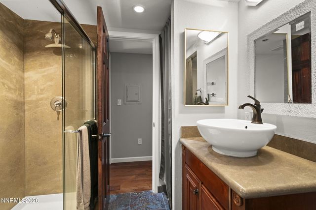 759 Boulder Court M, Stateline, NV 89449