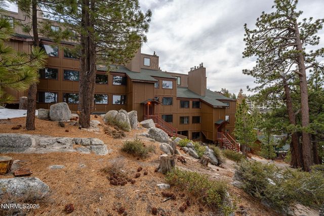 759 Boulder Court M, Stateline, NV 89449