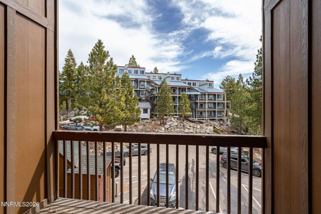 759 Boulder Court M, Stateline, NV 89449