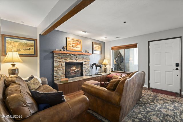 759 Boulder Court M, Stateline, NV 89449