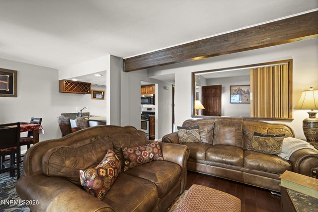 759 Boulder Court M, Stateline, NV 89449