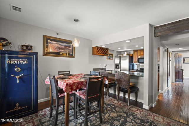 759 Boulder Court M, Stateline, NV 89449