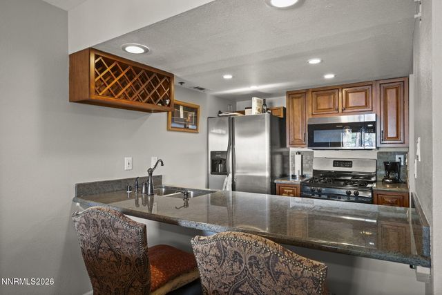 759 Boulder Court M, Stateline, NV 89449