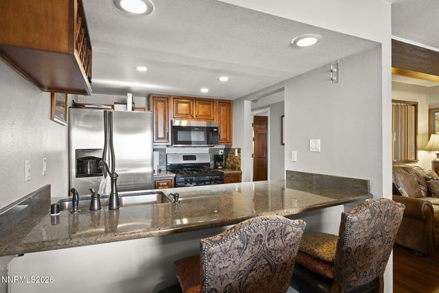 759 Boulder Court M, Stateline, NV 89449