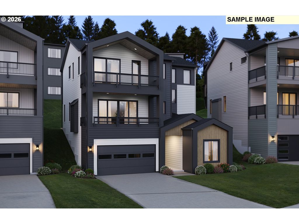 18014 UPPER MIDHILL Dr, West Linn, OR 97068