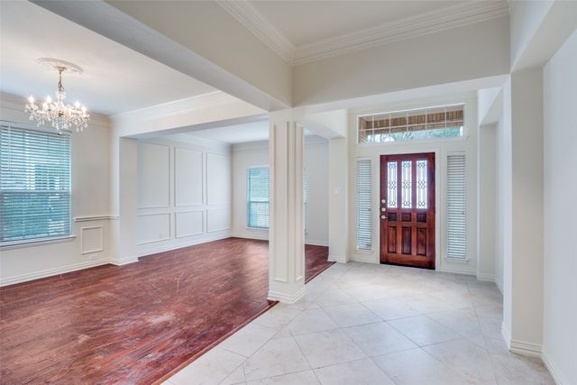 6613 Lynch Lane, Garland, TX 75044