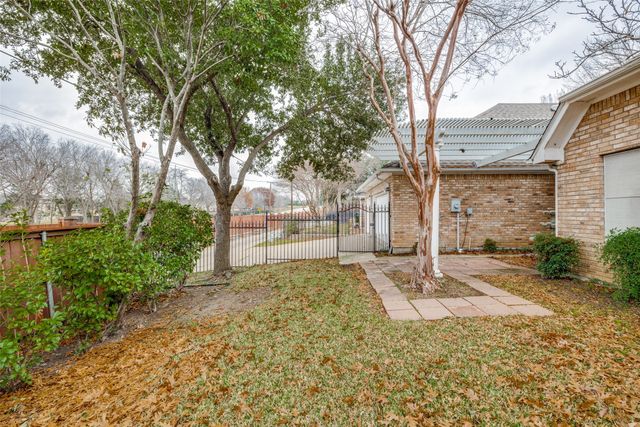 6613 Lynch Lane, Garland, TX 75044