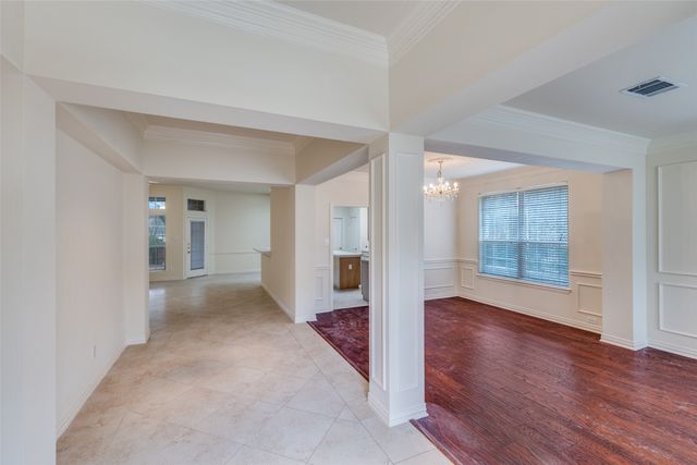 6613 Lynch Lane, Garland, TX 75044