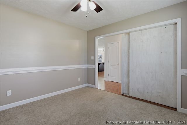 221 Audubon Drive, Raeford, NC 28376