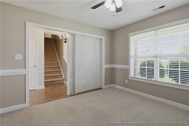 221 Audubon Drive, Raeford, NC 28376
