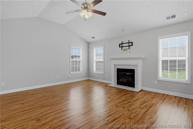 221 Audubon Drive, Raeford, NC 28376
