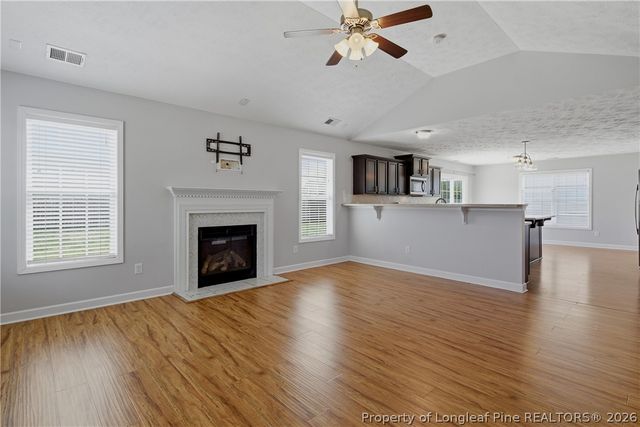 221 Audubon Drive, Raeford, NC 28376