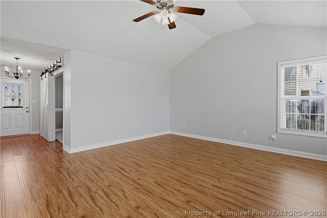 221 Audubon Drive, Raeford, NC 28376