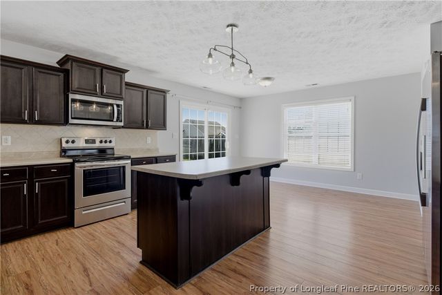 221 Audubon Drive, Raeford, NC 28376