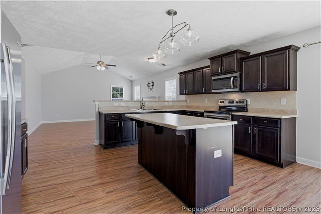 221 Audubon Drive, Raeford, NC 28376