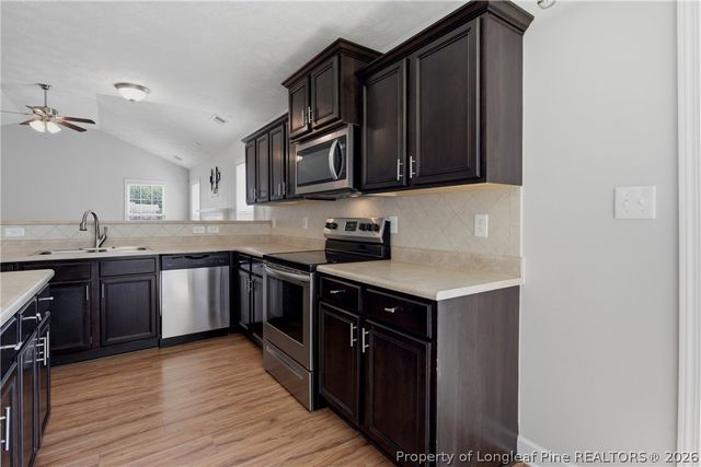 221 Audubon Drive, Raeford, NC 28376