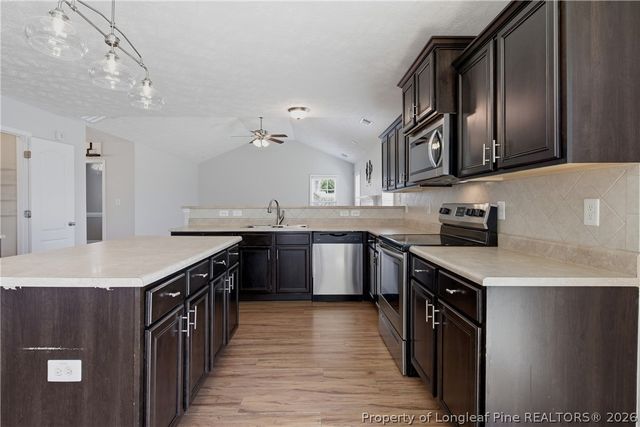 221 Audubon Drive, Raeford, NC 28376