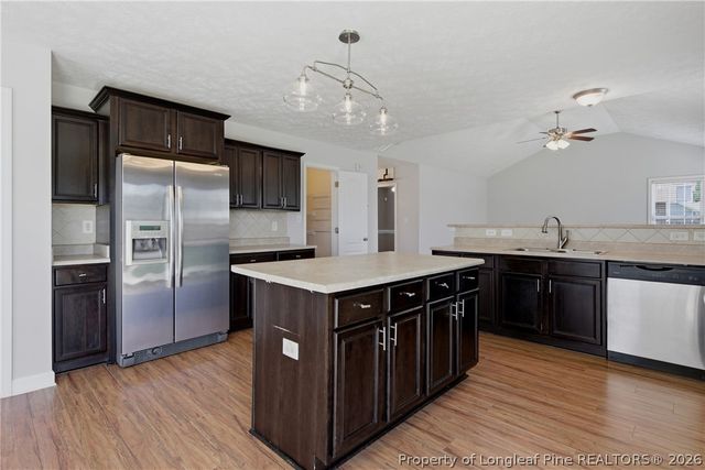 221 Audubon Drive, Raeford, NC 28376