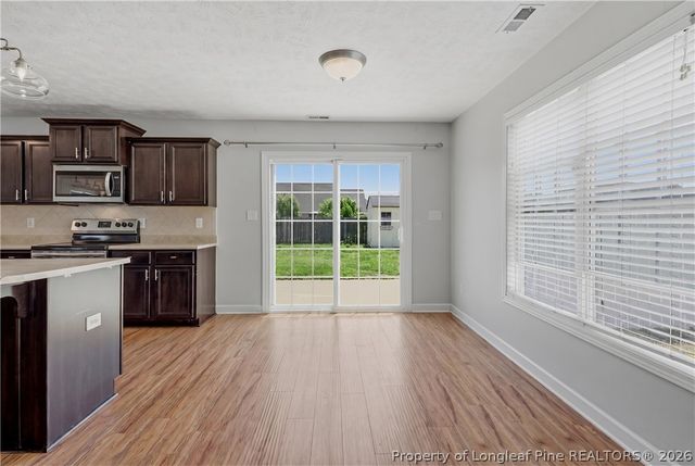 221 Audubon Drive, Raeford, NC 28376