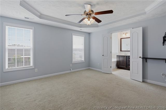 221 Audubon Drive, Raeford, NC 28376