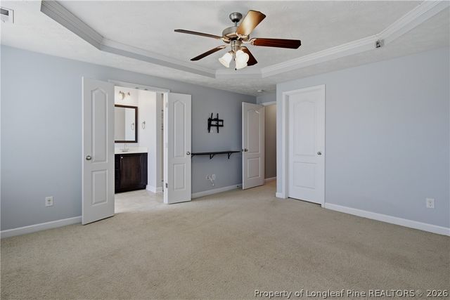 221 Audubon Drive, Raeford, NC 28376