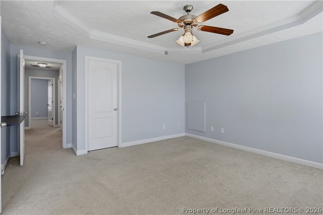 221 Audubon Drive, Raeford, NC 28376