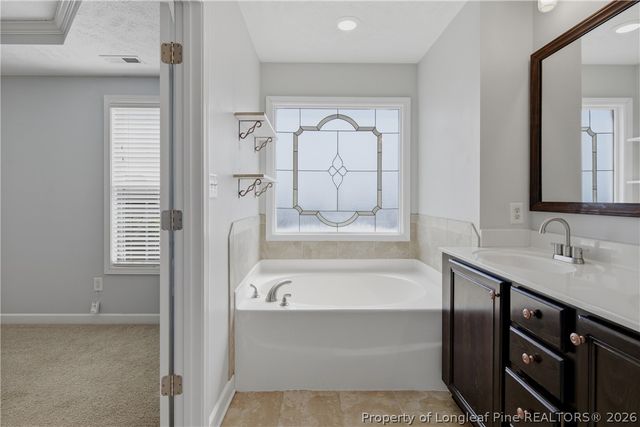 221 Audubon Drive, Raeford, NC 28376