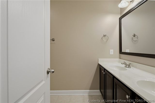 221 Audubon Drive, Raeford, NC 28376