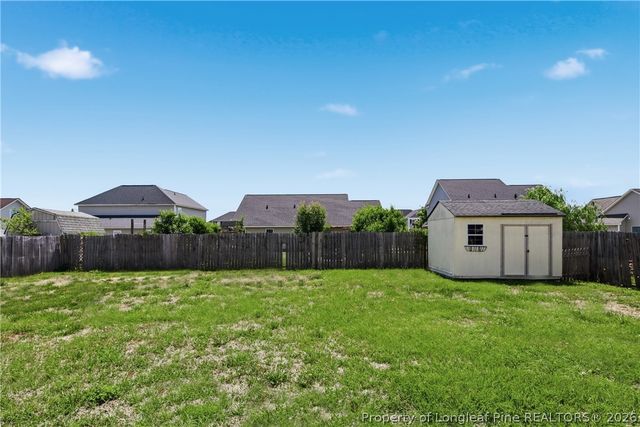 221 Audubon Drive, Raeford, NC 28376