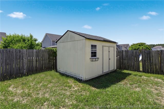 221 Audubon Drive, Raeford, NC 28376