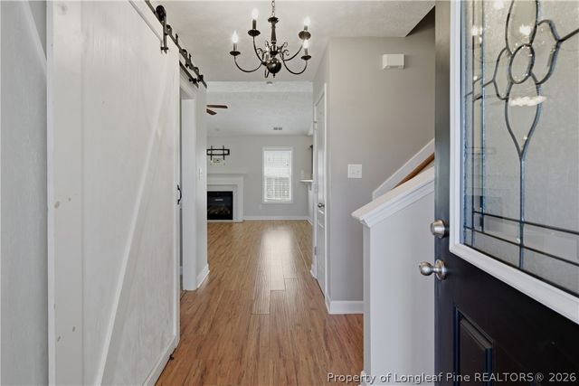 221 Audubon Drive, Raeford, NC 28376