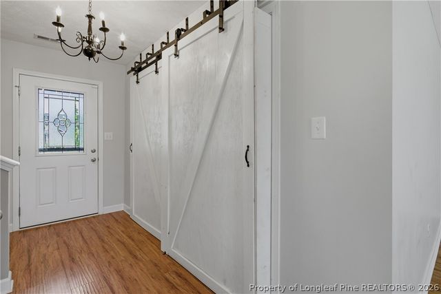 221 Audubon Drive, Raeford, NC 28376