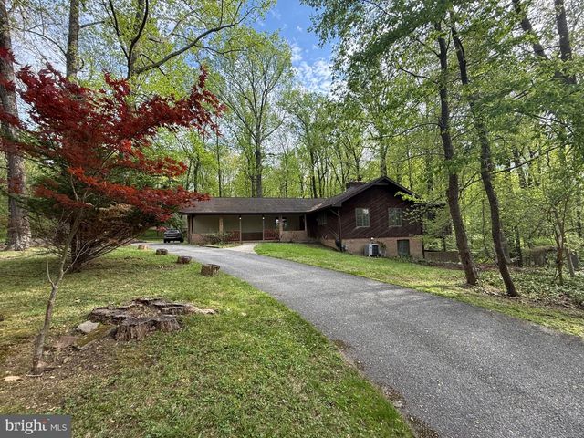 12602 SAGAMORE FOREST LN, Reisterstown, MD 21136