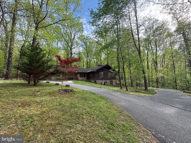 12602 SAGAMORE FOREST LN, Reisterstown, MD 21136