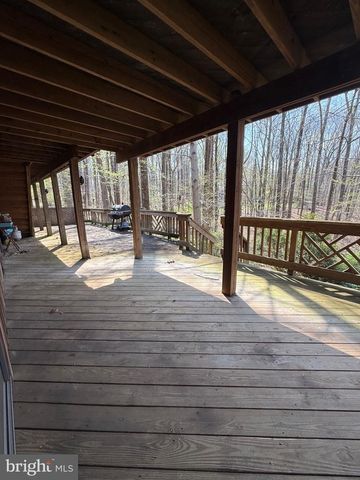 12602 SAGAMORE FOREST LN, Reisterstown, MD 21136