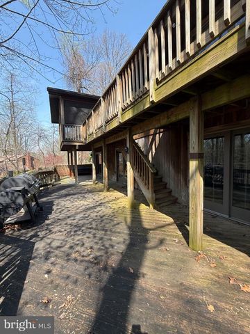 12602 SAGAMORE FOREST LN, Reisterstown, MD 21136