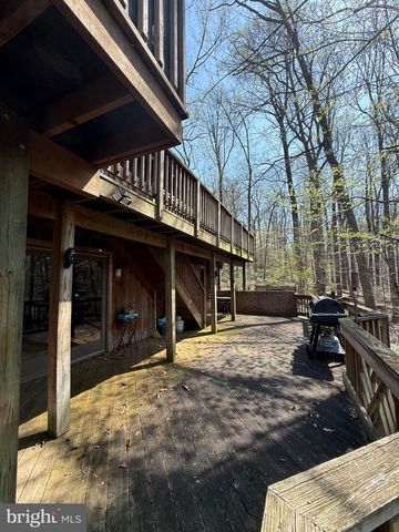 12602 SAGAMORE FOREST LN, Reisterstown, MD 21136